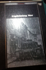 Lightning War