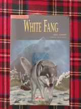 White Fang