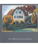 Das Münter-Haus in Murnau