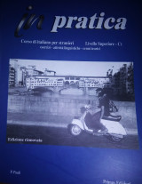 In pratica corso superiore