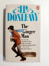 The Ginger Man