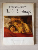 Rembrandt - Bible Paintings