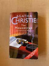 The Mousetrap And selected plays