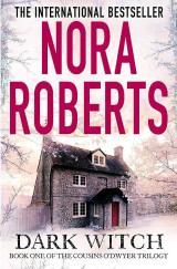Dark Witch (The Cousins O' Dwyer Trilogy)