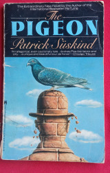 The Pigeon