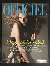 L’ Officiel Γαλλικό
