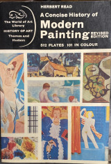A Concise History of Modern Painting