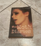 The Moth Diaries
