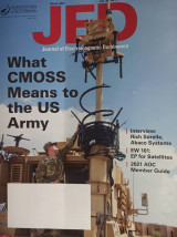 JED - Journal of Electromagnetic Dominance