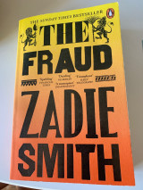 The fraud