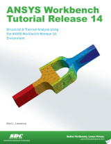ANSYS Workbench Tutorial Release 14