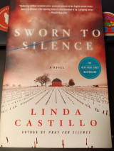 Sworn to silence