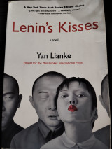 Lenin's Kisses