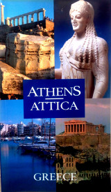 Athens Attica