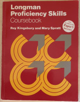 Longman Proficiency Skills