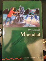 Moondial