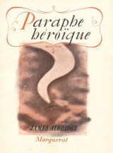 Paraphe héroïque