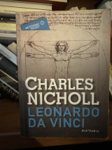 Leonardo Da Vinci: Πτήσεις του μυαλού