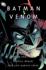 Batman Venom