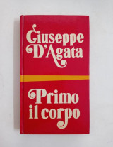 Primo il corpo
