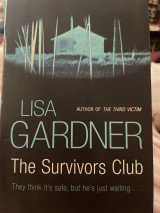 The Survivors Club