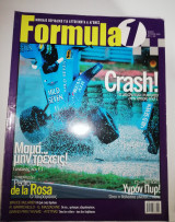 Formula 1 τεύχος 7