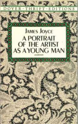 A Portrait of the Artist as a Young Man