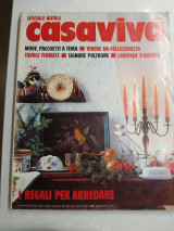 Casaviva dicembre 1990
