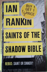 Saints of the shadow Bible
