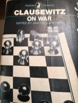 On war