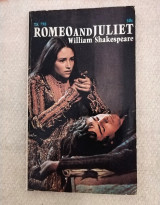 Romeo and Juliet