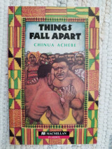 Things Fall Apart
