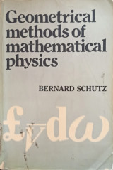 Geometrical Methods of Mathematical Physics