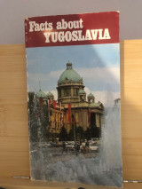 Facts about Yugoslavia