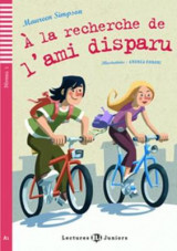 A Teen ELI Readers - French