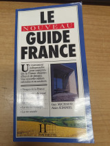 Le Nouveau Guide--france
