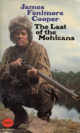 The Last of the Mohicans