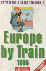 Europe by Train