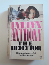 The defector