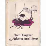 Adam und Eva
