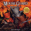 Mouse Guard