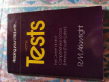 Home Tests For Grammar and Comprehensive School Entrance