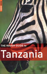 The Rough Guide to Tanzania
