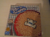 Επιτραπέζιο Yeti in my Spaghetti