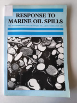 Response to Marine Oil Spills
