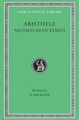 The Nicomachean Ethics Vol 19