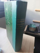 La philosophie de Saint Thomas d'Aquin