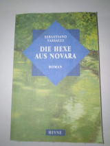 Die Hexe aus Novara
