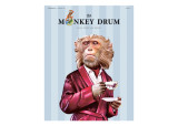 Monkey Drum, Schwarzwald 2 Edition 2018