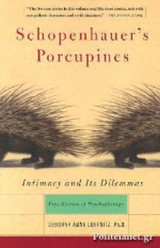 Schopenhauer's Porcupines